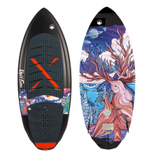 Load image into Gallery viewer, Liquid Force Primo hybrid wakesurf
