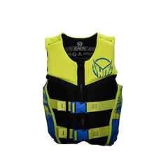 Load image into Gallery viewer, HO Boys CGA Youth Vest PUIRSUIT
