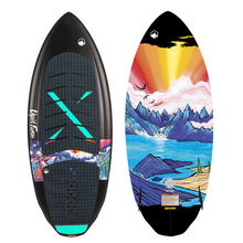 Load image into Gallery viewer, Liquid Force Primo hybrid wakesurf
