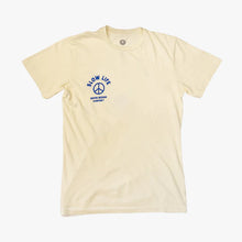 Load image into Gallery viewer, Duvin Slow Life Tee-shirt White

