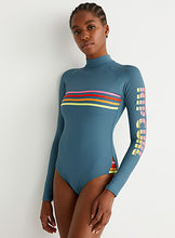 Load image into Gallery viewer, Ripcurl Surf Revival long sleeve surf swimsuit
