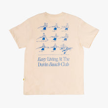 Load image into Gallery viewer, Duvin Waterski Antique Tee-Shirt
