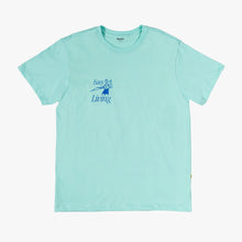 Load image into Gallery viewer, Duvin Waterski Teal Tee-Shirt
